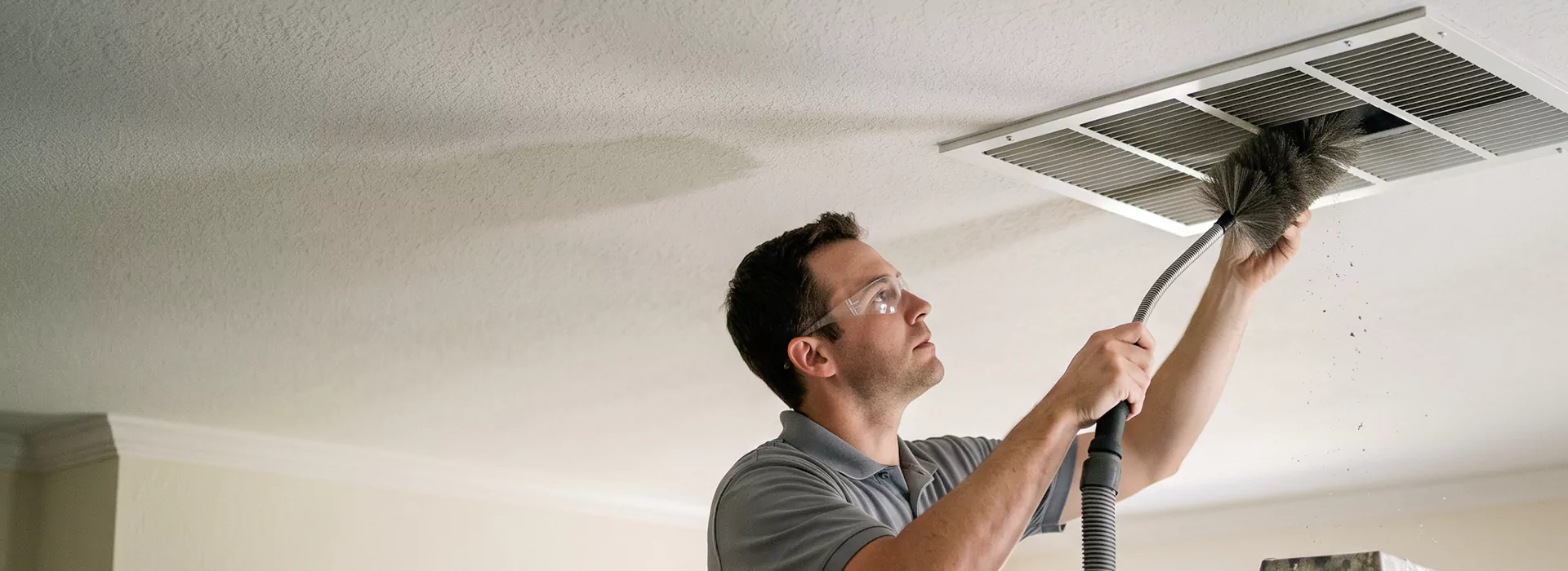 Home Air Duct Cleaning Rockville, Maryland