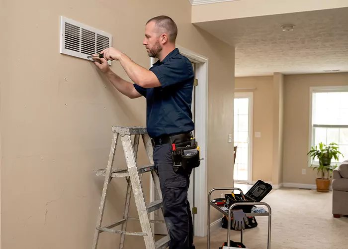 Premier Rockville Air Vent Replacement Company