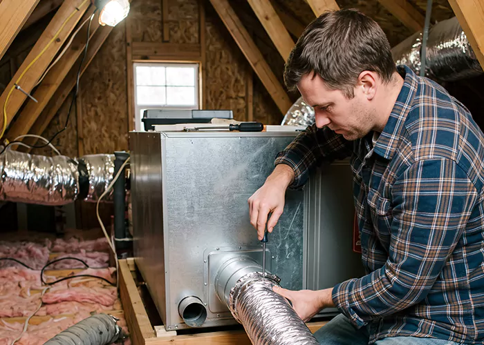Proven Rockville Dryer Vent Hose Replacement Specialists