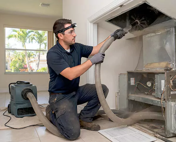 Frequently Asked Questions About Air Duct Cleaning Company in Rockville