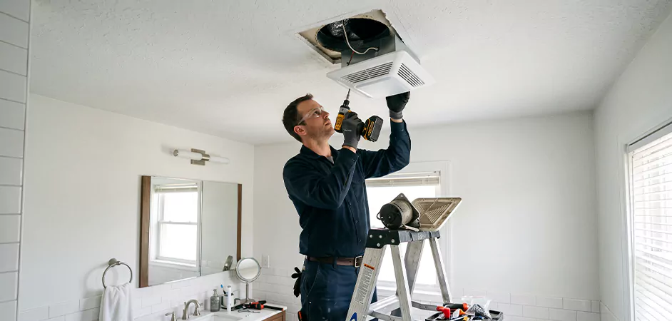 Apartment and Hotel Exhaust Duct Cleaning in Rockville