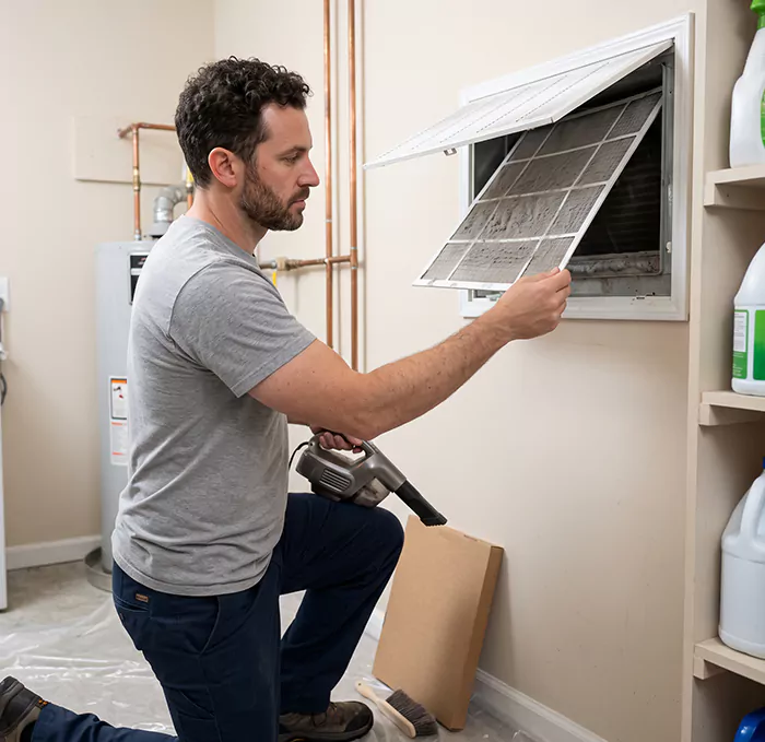 Why Choose Rockville Air Duct Cleaning Pro Over Other Rockville Duct Cleaning Companies?