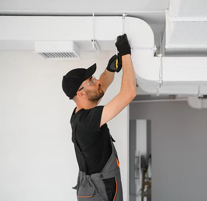 Why Choose Rockville Air Duct Cleaning Pro Among Duct and Dryer Vent Cleaning Companies in Rockville, MD?
