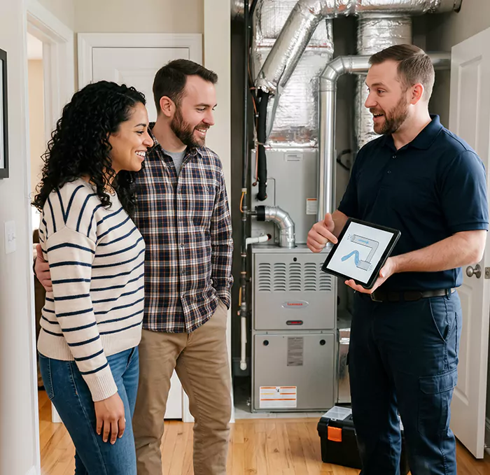 Why Choose Rockville Air Duct Cleaning Pro Among Duct Cleaning Companies Near Me in Rockville, MD?