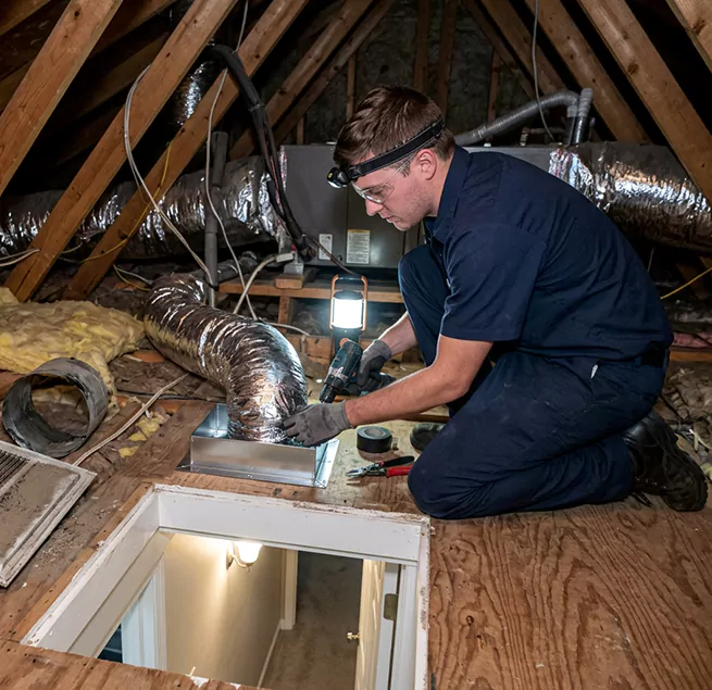 Why Choose Rockville Air Duct Cleaning Pro Among Rockville Air Vent Replacement Companies?