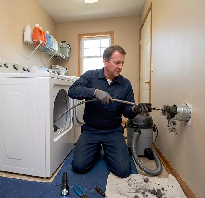 Why Choose Rockville Air Duct Cleaning Pro Among Rockville Dryer Vent Repair Companies?