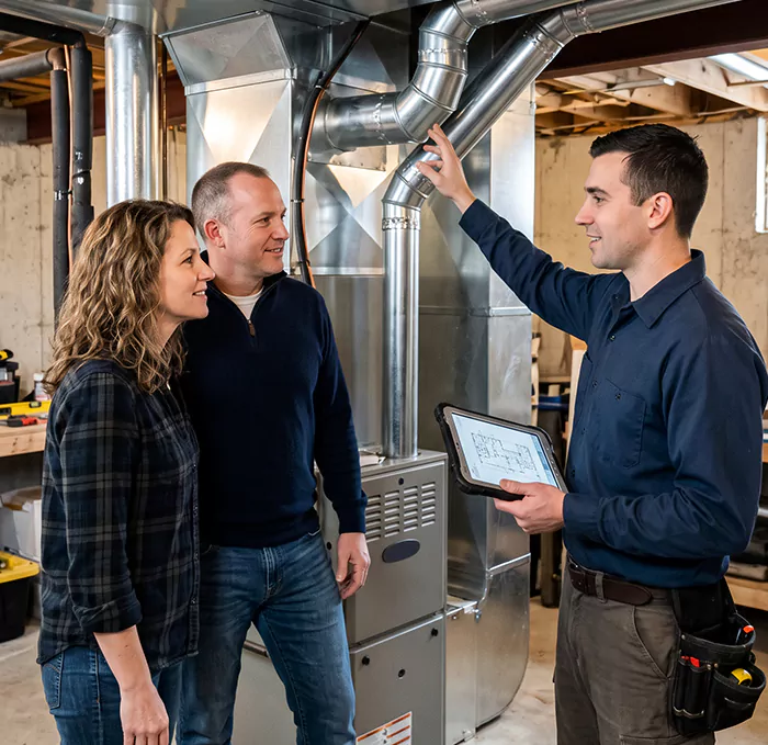 Why Choose Rockville Air Duct Cleaning Pro Among Custom Ductwork Companies in Rockville, MD?