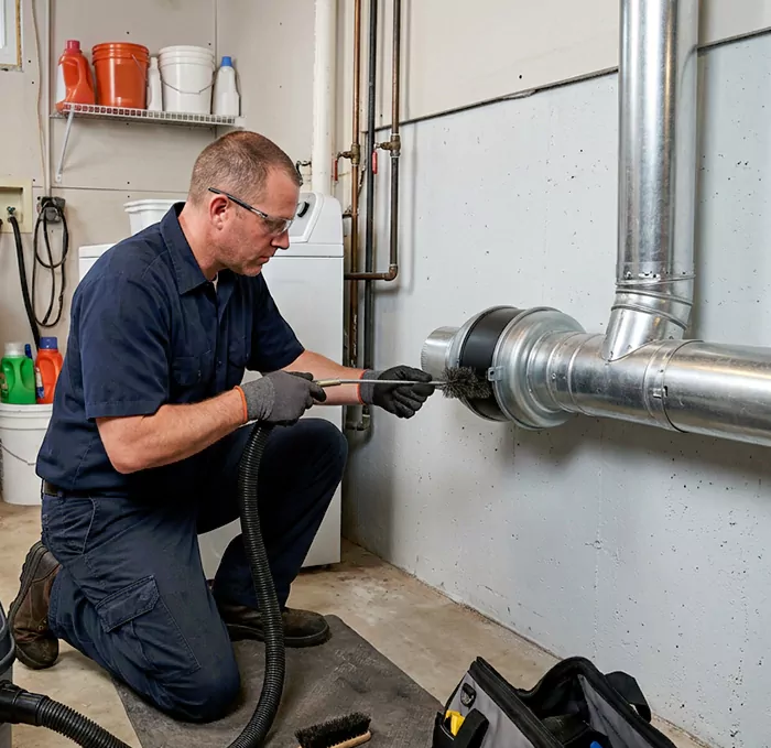 Why Choose Rockville Air Duct Cleaning Pro Among Booster Fan Service Companies in Rockville, MD?