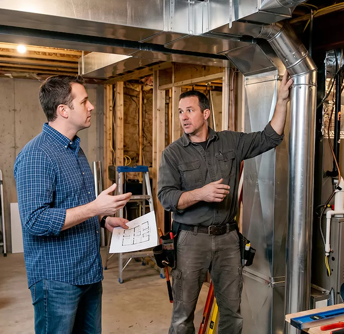 Why Choose Rockville Air Duct Cleaning Pro Among Rockville Dryer Vent Companies?