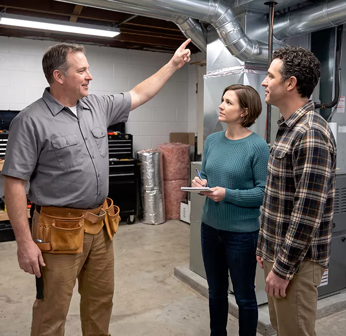Why Choose Rockville Air Duct Cleaning Pro Among Rockville Dryer Vent Replacement Companies?