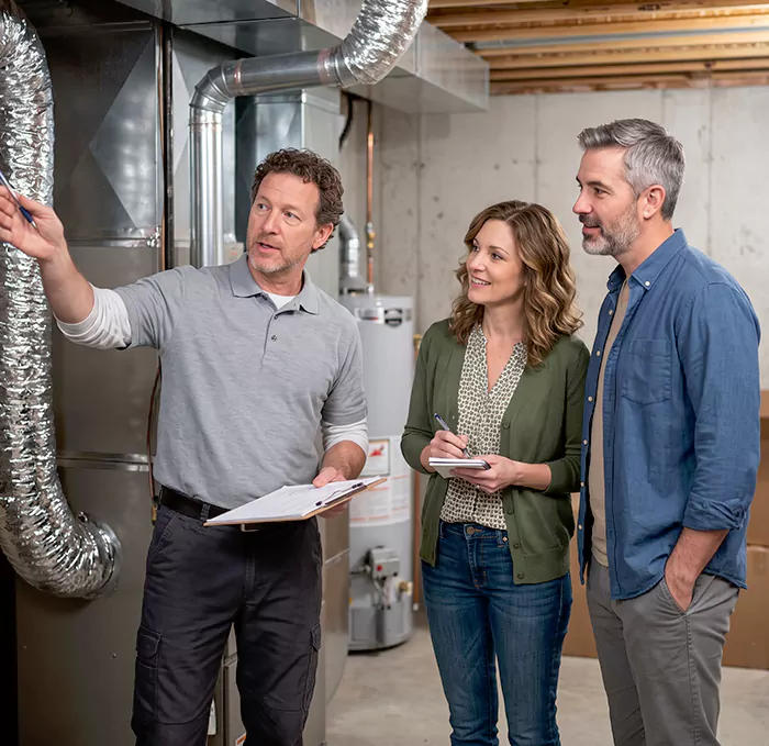 Why Choose Rockville Air Duct Cleaning Pro Among Duct Sealing Companies in Rockville, MD?