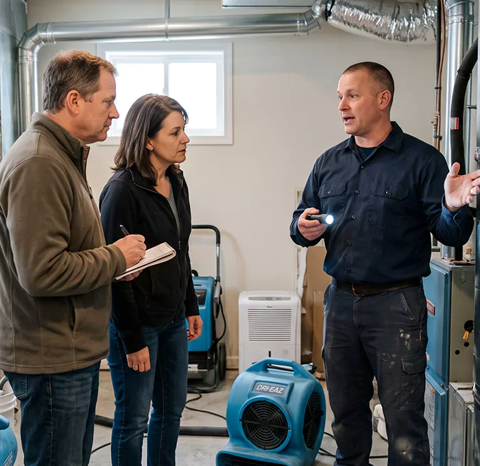 Why Choose Rockville Air Duct Cleaning Pro Among Rockville Duct Restoration Companies?