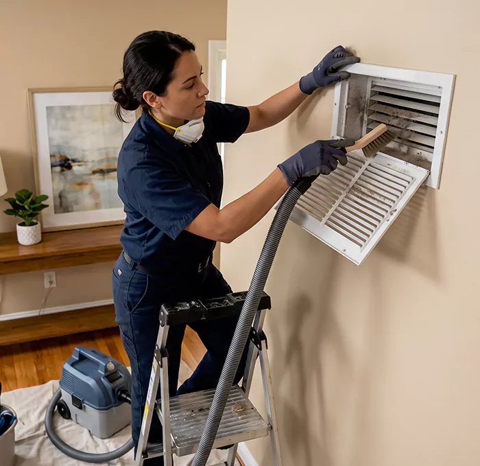 Why Choose Rockville Air Duct Cleaning Pro Over Other HVAC Duct Cleaning Companies in Rockville, MD?