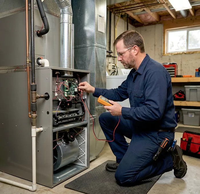 Why Choose Rockville Air Duct Cleaning Pro Among HVAC Inspection Companies in Rockville, MD?