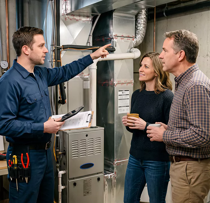 Why Choose Rockville Air Duct Cleaning Pro Among Rockville HVAC Restoration Companies?