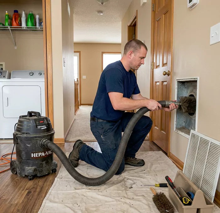 Why Choose Rockville Air Duct Cleaning Pro Among Rockville Vent Cleaning Companies