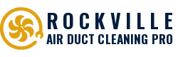 Rockville Air Duct Cleaning Pro Logo